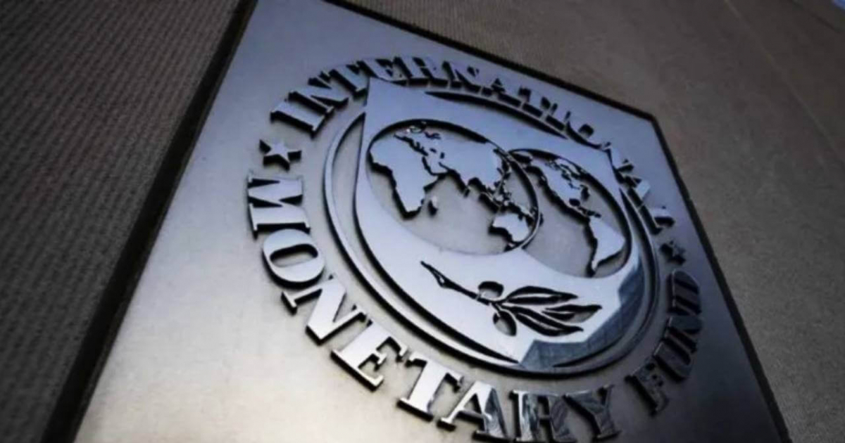 Acuerdo con el FMI: Fracturas, Oportunidades y Riesgos » ÁGORA